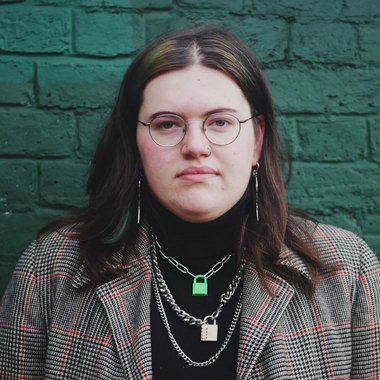 Niamh S. - Freelance Music Producer