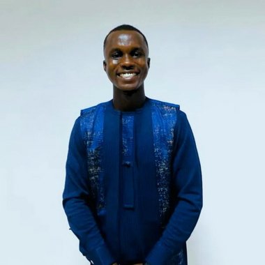 Bright B. - Freelance Assistant Editor