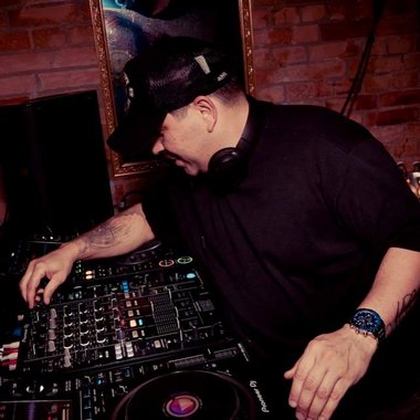 Mc d. - Freelance Beatmaker