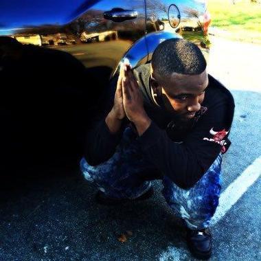 Myquel S. - Freelance Rap Artist