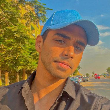 bahaaeldienreda5487 - Freelance 2d Animator