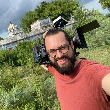 Lukas L. - Freelance Content Producer