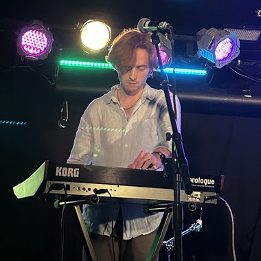 Brandon D. - Freelance Recording Studio