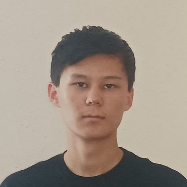 Yorbek B. - Freelance Motion Graphic Designer