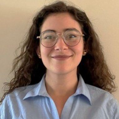 Rocío E. - Freelance Content Creator