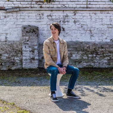 James D. - Freelance Post Production