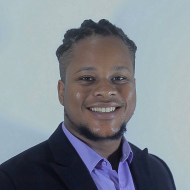 Emmanuel E. - Freelance Web Designer