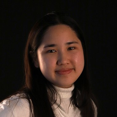 Aline N. - Freelance Character Rigger