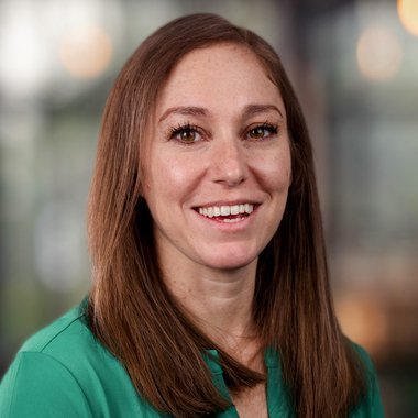 Kate H. - Freelance Videographer