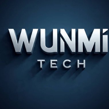 Adewunmi M. - Freelance Web Designer