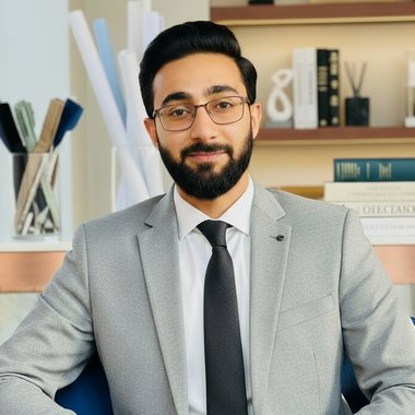 Mohammad I. - Freelance Project Manager