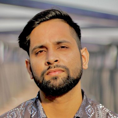 Pankaj K. - Freelance Web Developer
