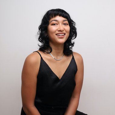 Nadia K. - Freelance Voiceover Artist