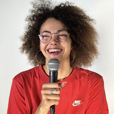 Solane - Freelance Voiceover Artist