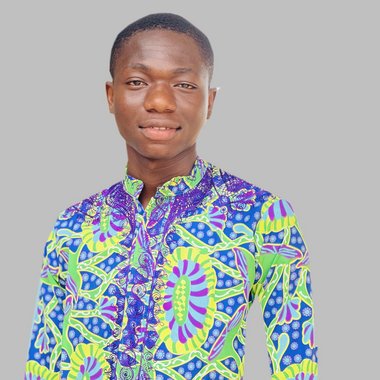 Olaitan S. - Freelance Web Developer
