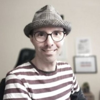 Luke T. - Freelance Content Creator