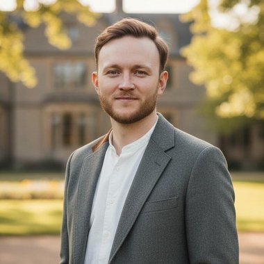 Corey D. - Freelance Copywriter