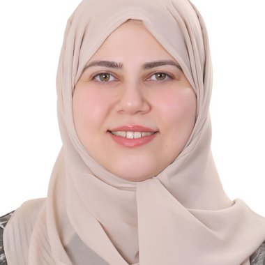 Lama A. - Freelance Voice Actor