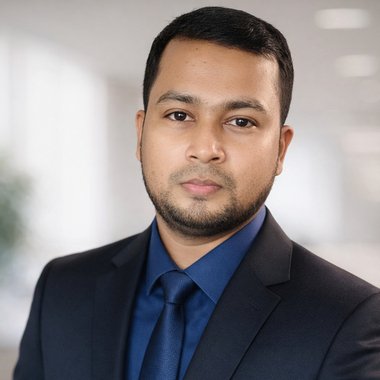 Md. M. - Freelance Programmer