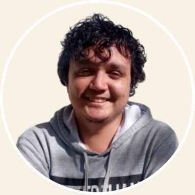 Santiago E. - Freelance 3d Designer