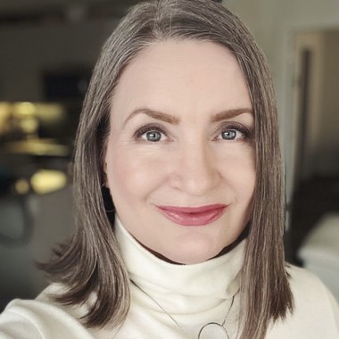 Belinda M. - Freelance Creative Producer