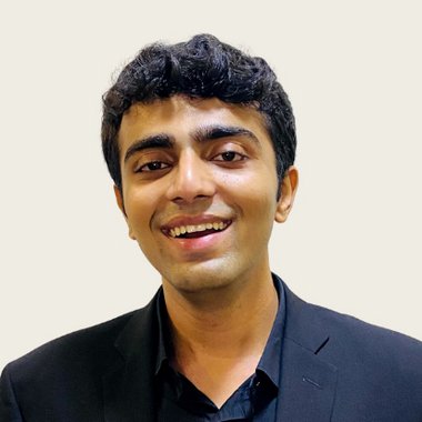 JESAL P. - Freelance Motion Graphic Designer
