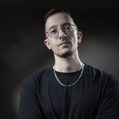 Chris S. - Freelance Sound Designer