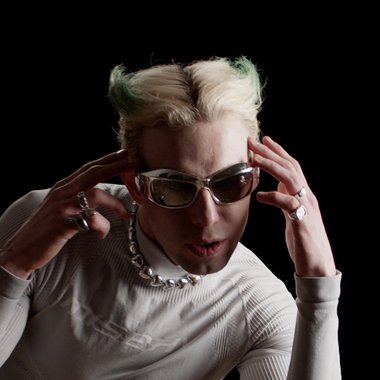 Nikita M. - Freelance Music Producer