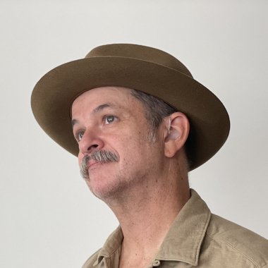 Joseph W. - Freelance Book Cover Designer