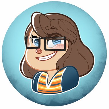 Caitlynn O. - Freelance Graphic Designer