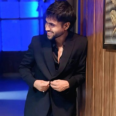 Sanu S. - Freelance Web Developer