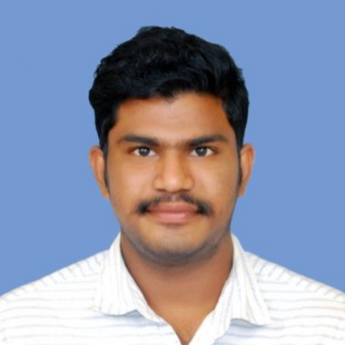 Manoj I. - Freelance App Designer