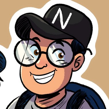 THOMAS H. - Freelance Illustrator