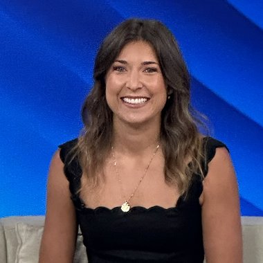 ashleethomas - Freelance Presenter