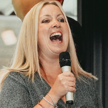 sallypepper01 - Freelance Podcast Producer