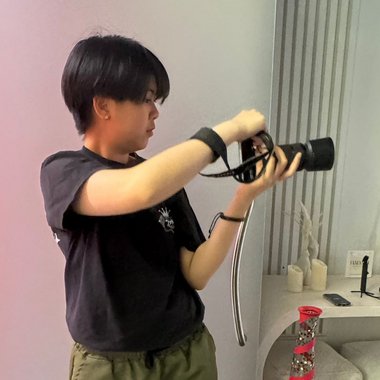 Nichapa T. - Freelance Photoshop Editor