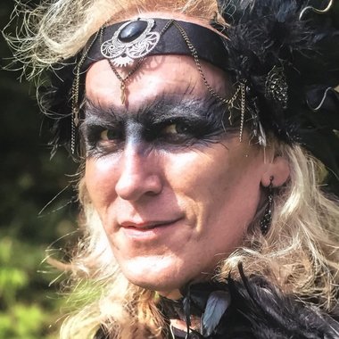 Andrew D. - Freelance Soundtrack Musician