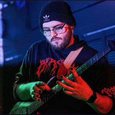 Dustin L. - Freelance Composer