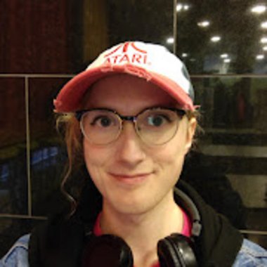 Arine O. - Freelance Music Producer