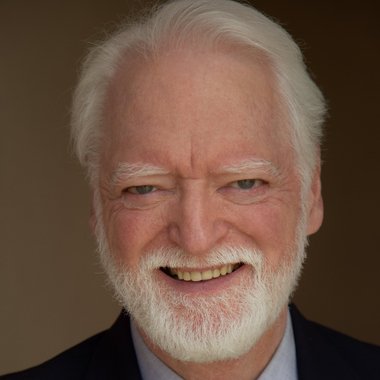 Donald C. - Freelance Actor