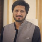 Muhammad Faran Anjum