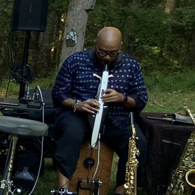 Udoh O. - Freelance Music Producer