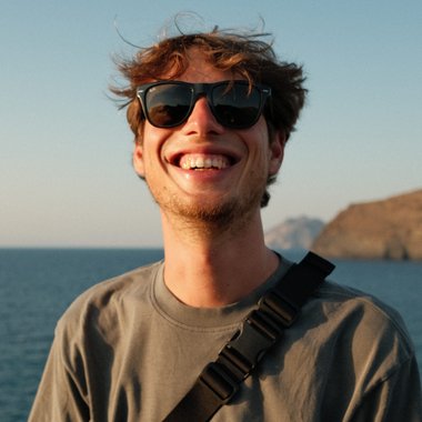 Francesco M. - Freelance Videographer