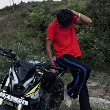 Prithvi S. - Freelance Video Editor