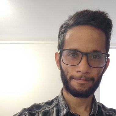 Luis R. - Freelance Web Designer