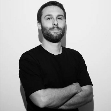 Giacomo Z. - Freelance Music Producer