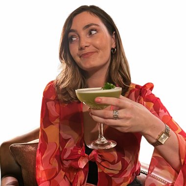 Tara P. - Freelance Marketing Consultant