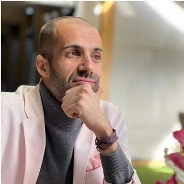 Majid R. - Freelance Content Creator