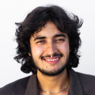 Flynn N. - Freelance Digital Marketer