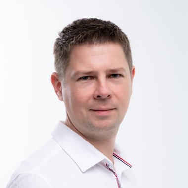 Pawel F. - Freelance Back End Developer